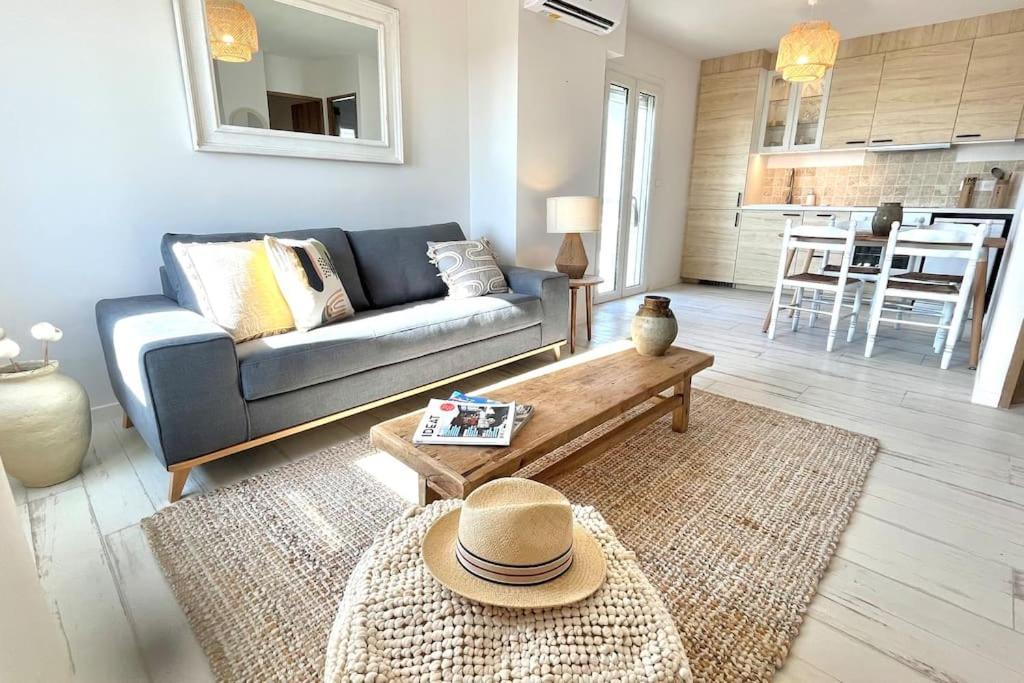 Appartement Saintes Maries De La Mer Экстерьер фото